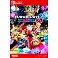 Mario Kart 8 Deluxe SWITCH-Key [EU]